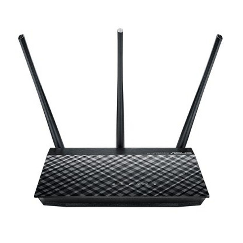 Asus Rt Ac53 Router Ac750 3p